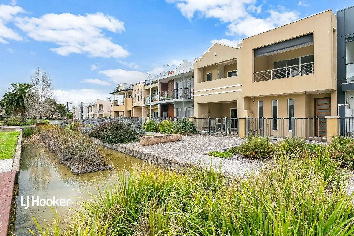 Main view of Homely house listing, 14 Marcella Lane, Mawson Lakes SA 5095