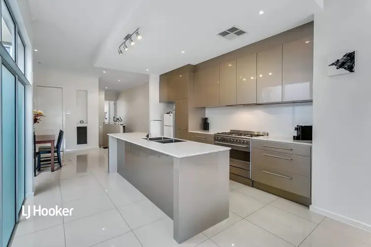 Second view of Homely house listing, 14 Marcella Lane, Mawson Lakes SA 5095