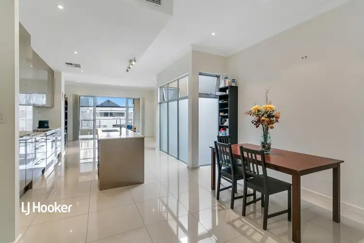 Third view of Homely house listing, 14 Marcella Lane, Mawson Lakes SA 5095