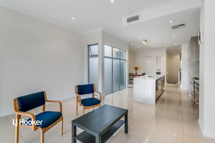 Fourth view of Homely house listing, 14 Marcella Lane, Mawson Lakes SA 5095