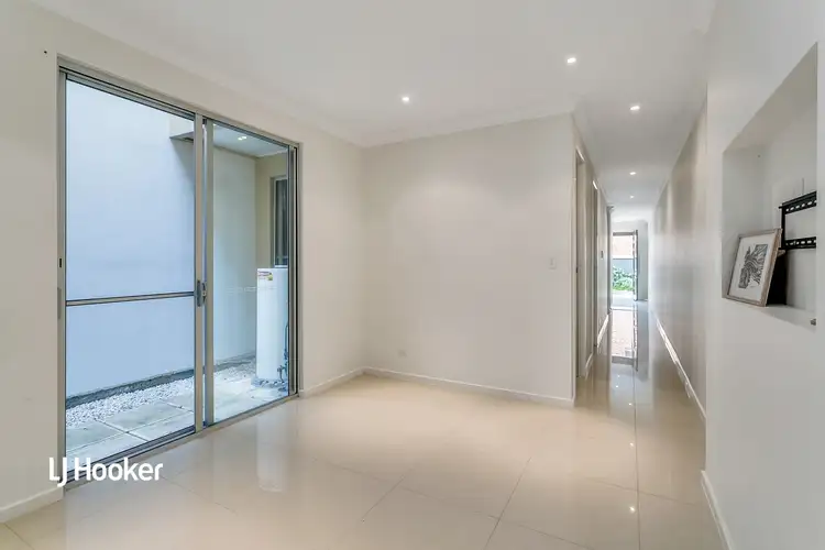 Fifth view of Homely house listing, 14 Marcella Lane, Mawson Lakes SA 5095