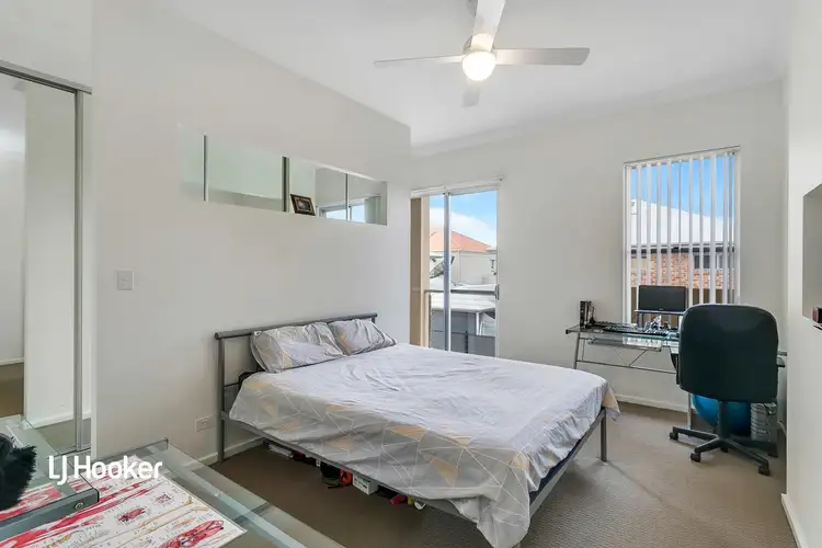 Sixth view of Homely house listing, 14 Marcella Lane, Mawson Lakes SA 5095