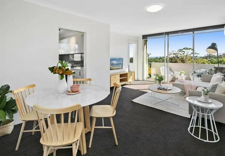 12/21-23 Longueville Road, Lane Cove NSW 2066