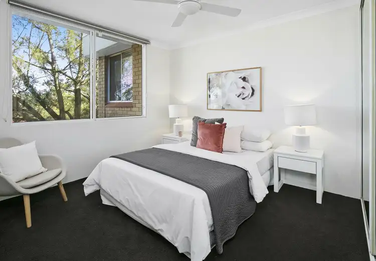 Third view of Homely apartment listing, 12/21-23 Longueville Road, Lane Cove NSW 2066
