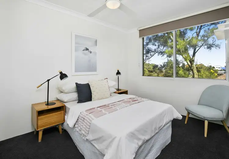 Fourth view of Homely apartment listing, 12/21-23 Longueville Road, Lane Cove NSW 2066