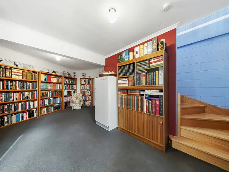 Fourth view of Homely house listing, 1/52 Rosehill Crescent, Lenah Valley TAS 7008