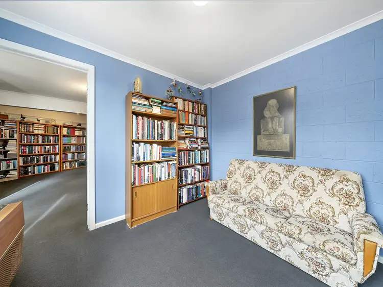 Sixth view of Homely house listing, 1/52 Rosehill Crescent, Lenah Valley TAS 7008