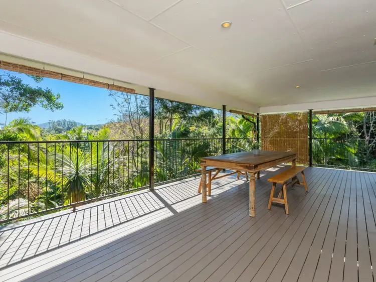 Third view of Homely house listing, 6 Smiths Creek Road, Uki NSW 2484