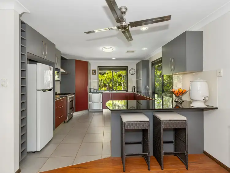 Fifth view of Homely house listing, 6 Smiths Creek Road, Uki NSW 2484