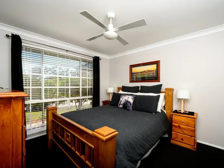 Third view of Homely house listing, 43 Thomas Coke Drive, Thornton NSW 2322