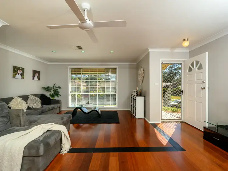 Fourth view of Homely house listing, 43 Thomas Coke Drive, Thornton NSW 2322