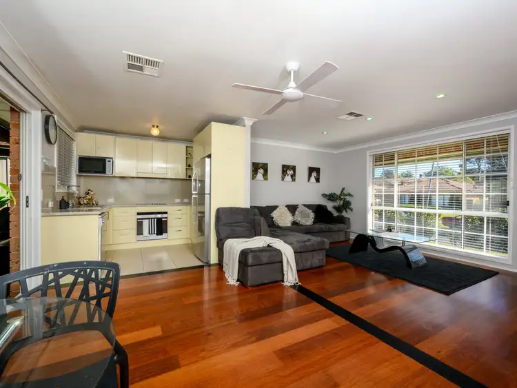 Fifth view of Homely house listing, 43 Thomas Coke Drive, Thornton NSW 2322