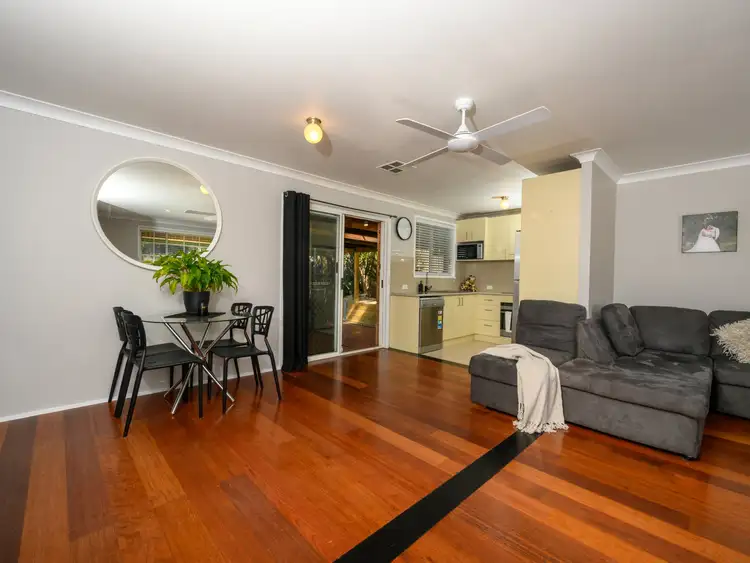 Sixth view of Homely house listing, 43 Thomas Coke Drive, Thornton NSW 2322