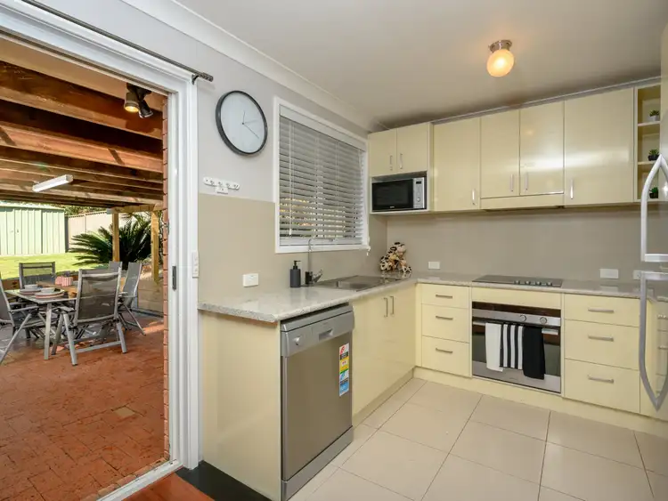 Seventh view of Homely house listing, 43 Thomas Coke Drive, Thornton NSW 2322