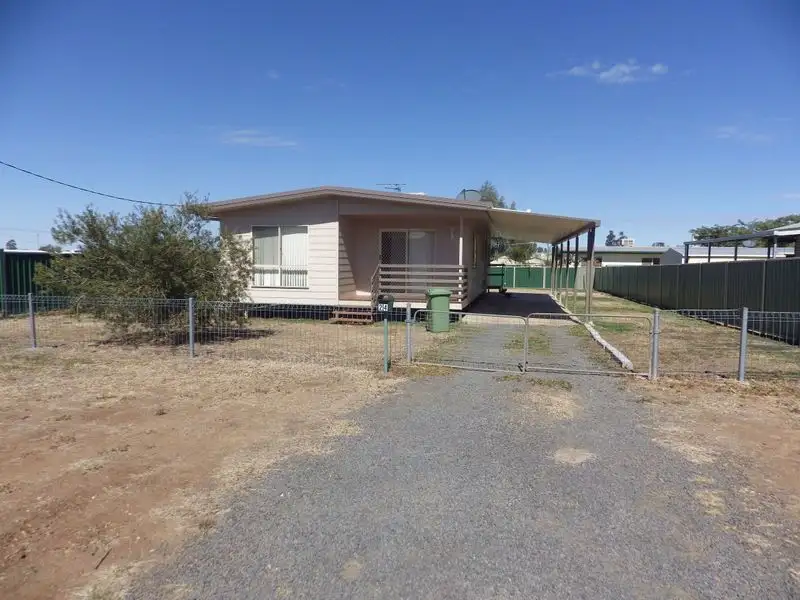 Main view of Homely house listing, 24 South Street, Roma QLD 4455