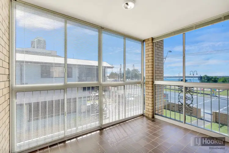 Main view of Homely unit listing, 3/542 Marine Parade, Biggera Waters QLD 4216