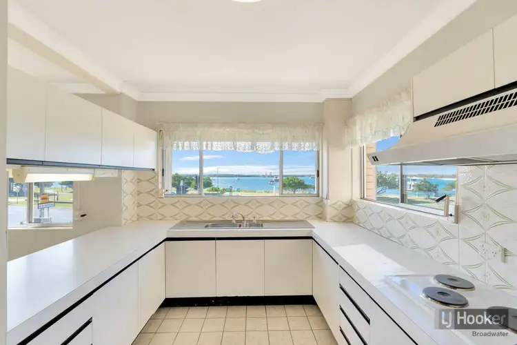 Second view of Homely unit listing, 3/542 Marine Parade, Biggera Waters QLD 4216