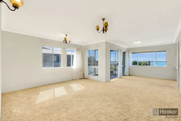 Fourth view of Homely unit listing, 3/542 Marine Parade, Biggera Waters QLD 4216