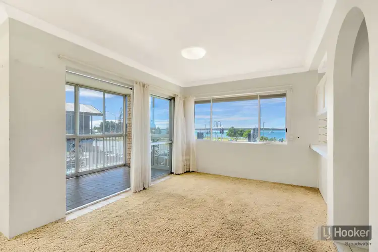 Sixth view of Homely unit listing, 3/542 Marine Parade, Biggera Waters QLD 4216