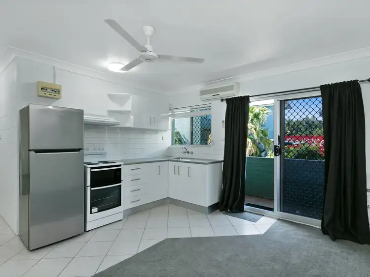 Main view of Homely unit listing, 9/248 Sheridan Street, Cairns North QLD 4870