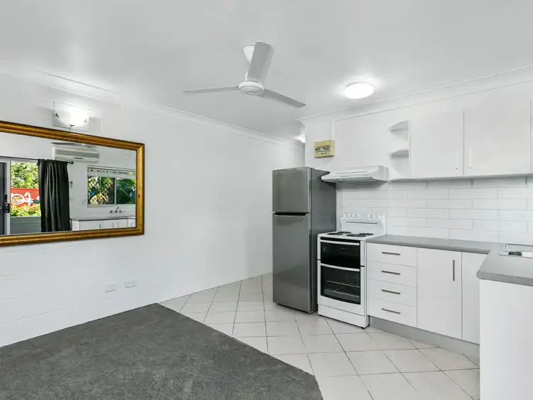 Second view of Homely unit listing, 9/248 Sheridan Street, Cairns North QLD 4870