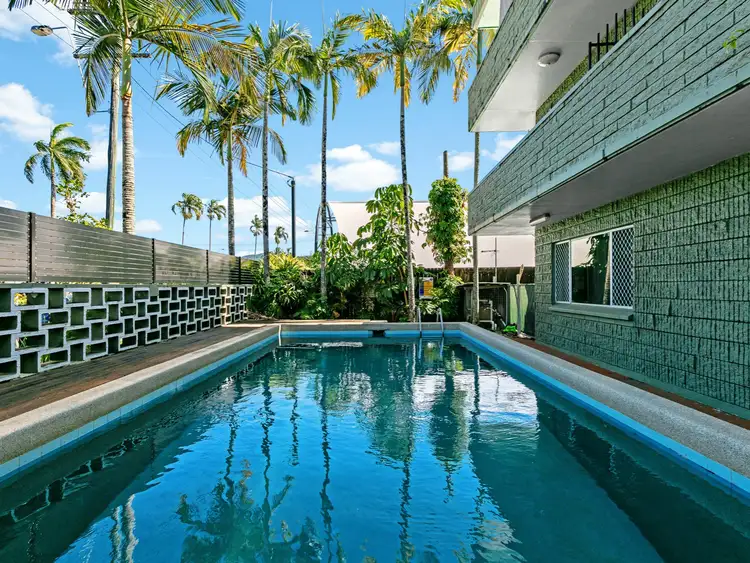 Third view of Homely unit listing, 9/248 Sheridan Street, Cairns North QLD 4870