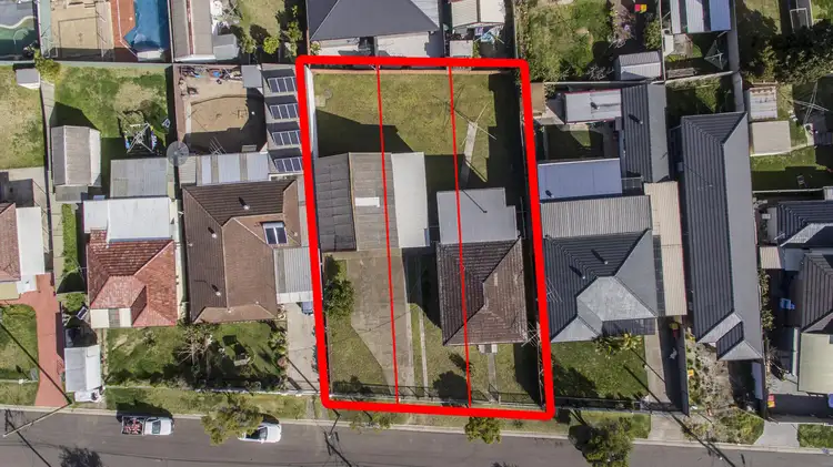 Main view of Homely house listing, 21 Stella Street, Fairfield Heights NSW 2165