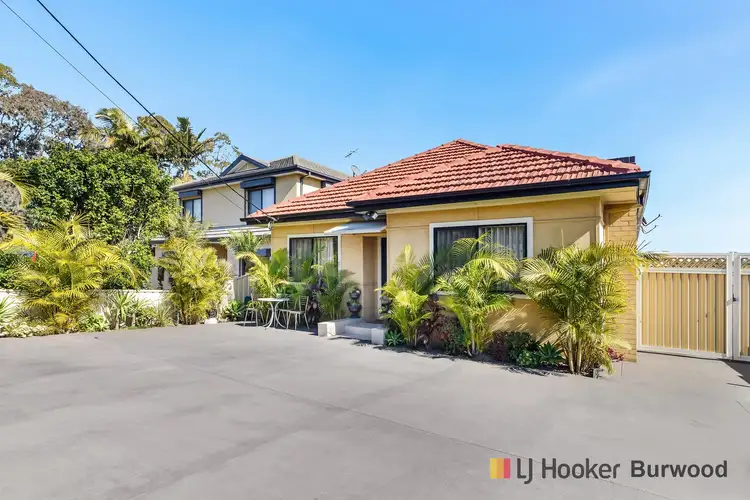 Main view of Homely house listing, 274 Waterloo Road, Greenacre NSW 2190