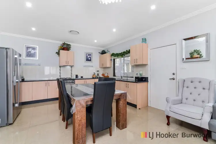 Third view of Homely house listing, 274 Waterloo Road, Greenacre NSW 2190