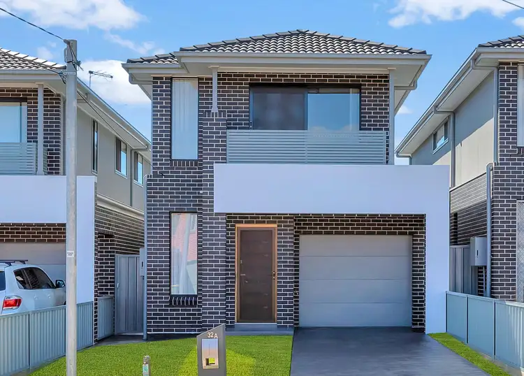 32A Karabar Street, Fairfield Heights NSW 2165