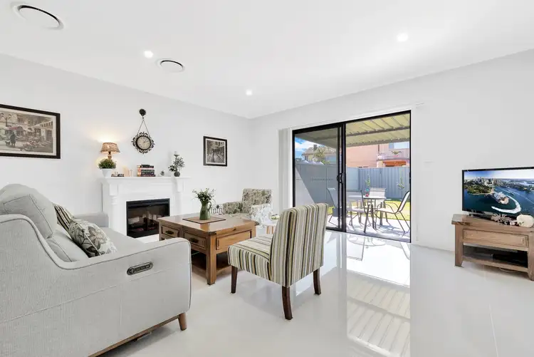 Fifth view of Homely house listing, 32A Karabar Street, Fairfield Heights NSW 2165
