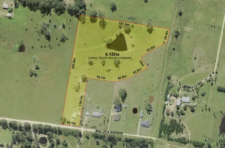 Main view of Homely house listing, 27 Maluka Avenue, Moruya NSW 2537