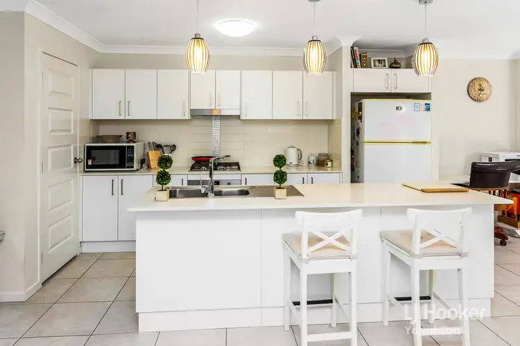 Second view of Homely house listing, 1 Sigwell Street, Yarrabilba QLD 4207