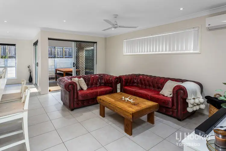 Third view of Homely house listing, 1 Sigwell Street, Yarrabilba QLD 4207
