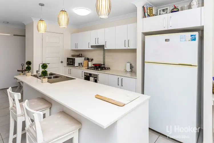 Fourth view of Homely house listing, 1 Sigwell Street, Yarrabilba QLD 4207