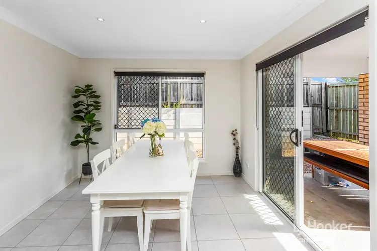 Fifth view of Homely house listing, 1 Sigwell Street, Yarrabilba QLD 4207