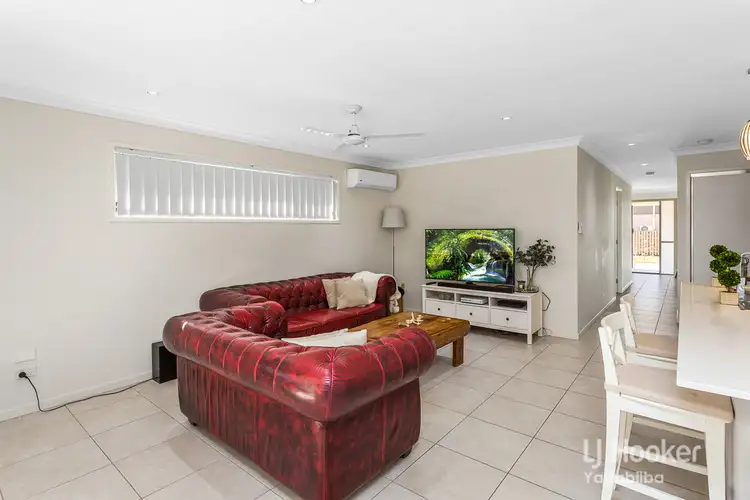 Sixth view of Homely house listing, 1 Sigwell Street, Yarrabilba QLD 4207