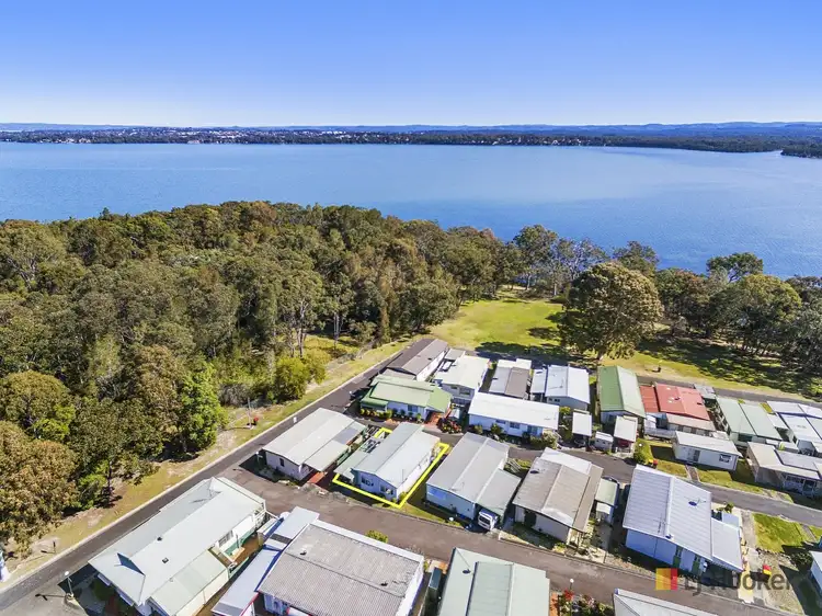 Second view of Homely house listing, 176/314 Buff Point Avenue, Buff Point NSW 2262