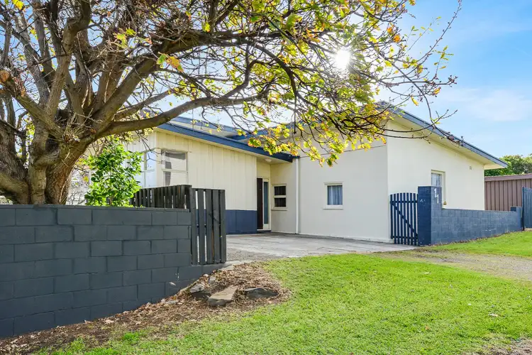 Second view of Homely house listing, 11 Adamson Street, Hayborough SA 5211