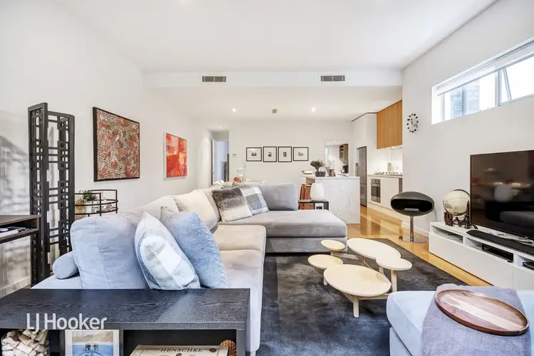Sixth view of Homely townhouse listing, 22B Beyer Street, Norwood SA 5067