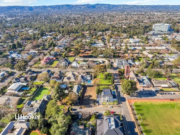 Second view of Homely house listing, 4 Fuller Court, Walkerville SA 5081