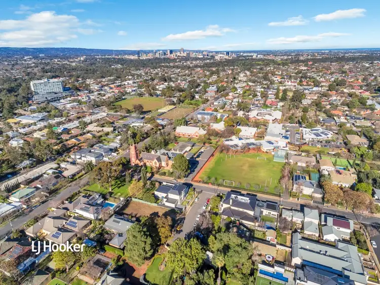 Third view of Homely house listing, 4 Fuller Court, Walkerville SA 5081