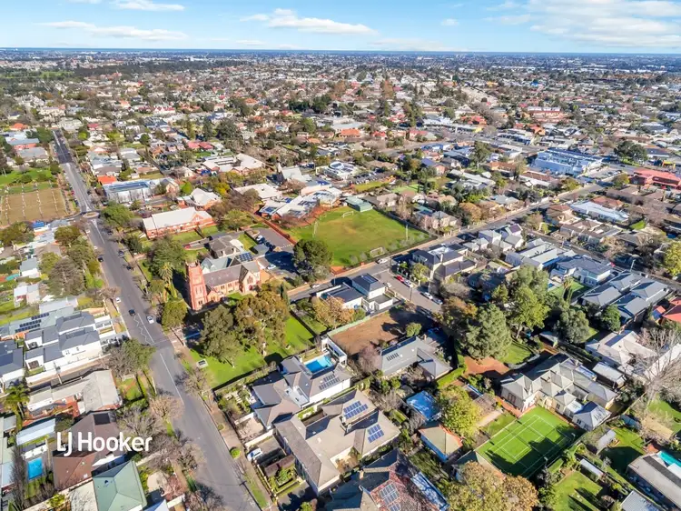 Fourth view of Homely house listing, 4 Fuller Court, Walkerville SA 5081