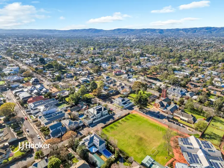 Fifth view of Homely house listing, 4 Fuller Court, Walkerville SA 5081