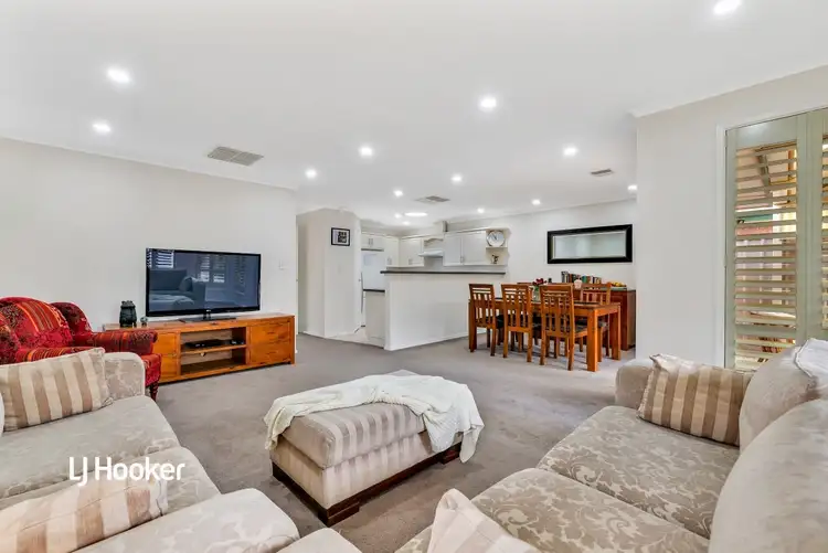 Second view of Homely house listing, 3 Wickham Crescent, Oakden SA 5086
