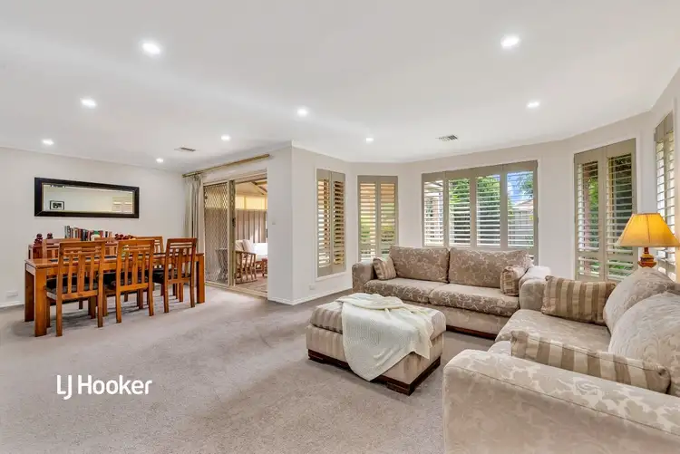 Third view of Homely house listing, 3 Wickham Crescent, Oakden SA 5086