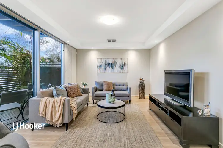 Fourth view of Homely house listing, 7 Chapel Lane, Mawson Lakes SA 5095