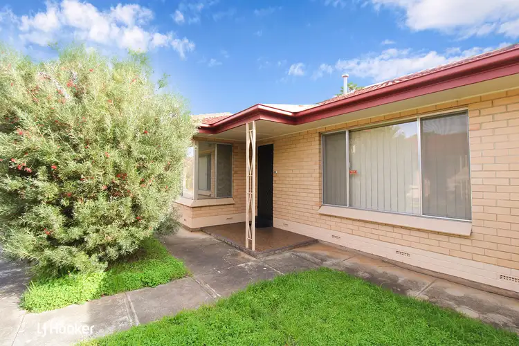 Main view of Homely unit listing, 1/37 Williams Avenue, St Morris SA 5068