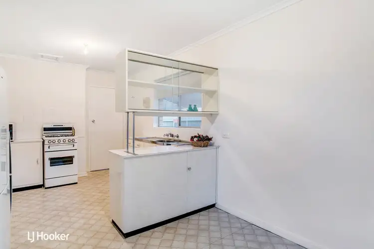 Fourth view of Homely unit listing, 1/37 Williams Avenue, St Morris SA 5068