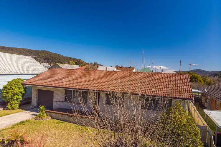 28 King Street, Lithgow NSW 2790